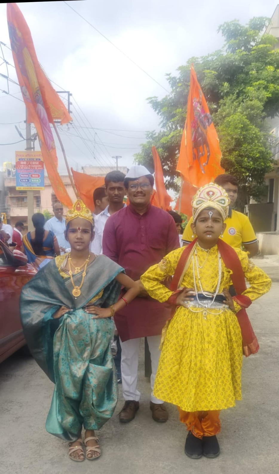 गुरुदेव विद्यालय – छायाचित्र 12
