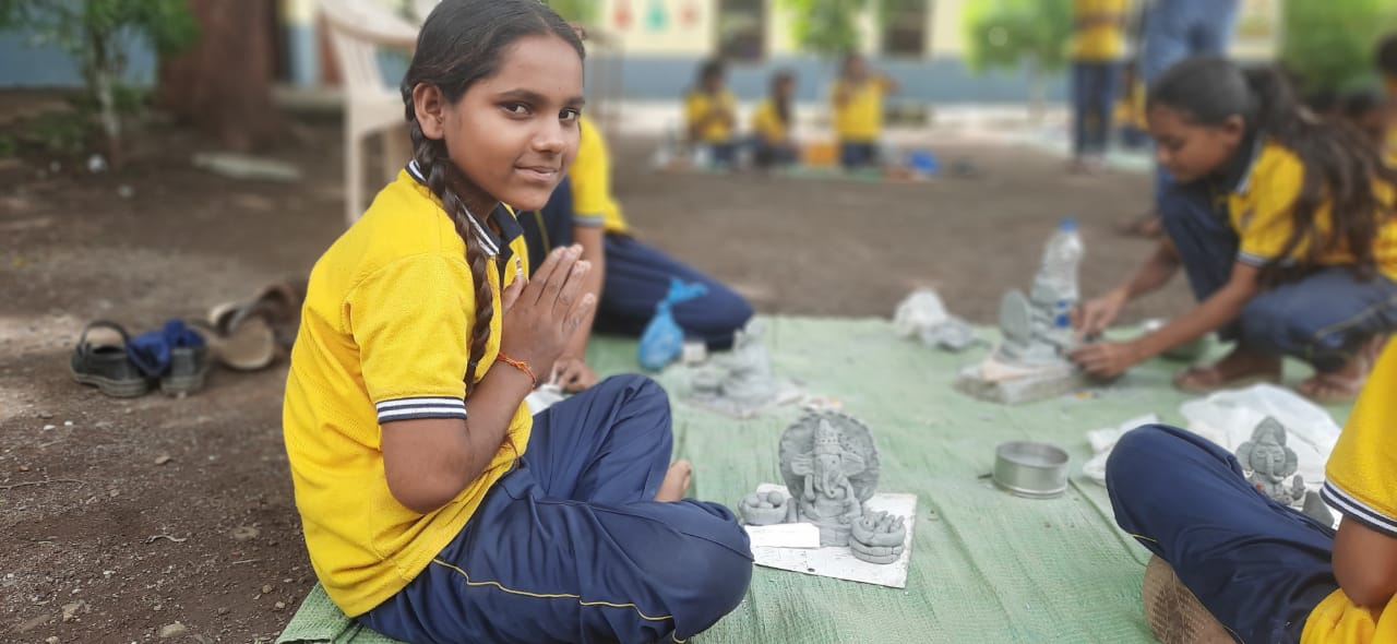 होळेश्वर विद्यालय – अतिरिक्त उपक्रम 06
