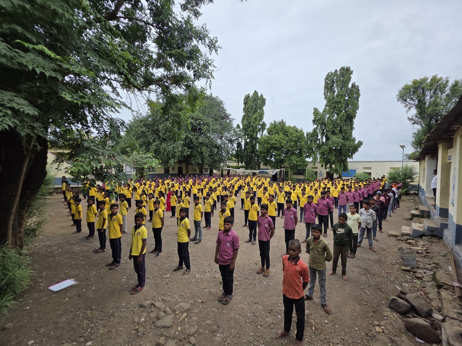 होळेश्वर विद्यालय – छायाचित्र 69