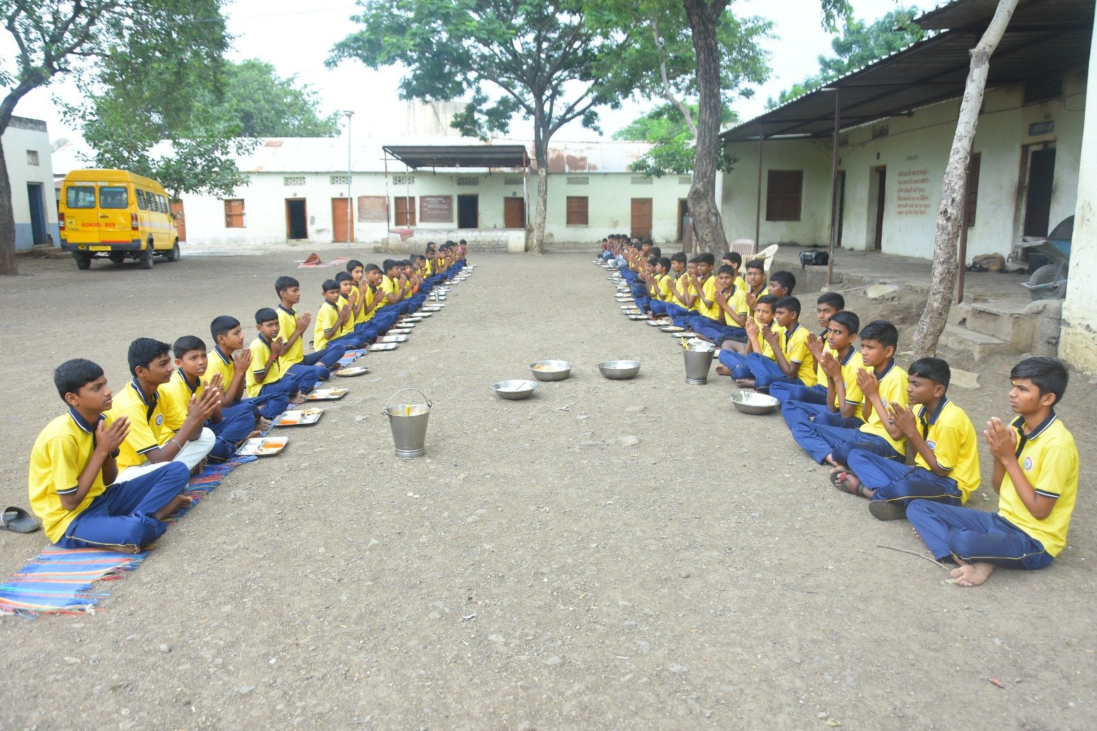 महाराष्ट्र विद्यालय – छायाचित्र 20