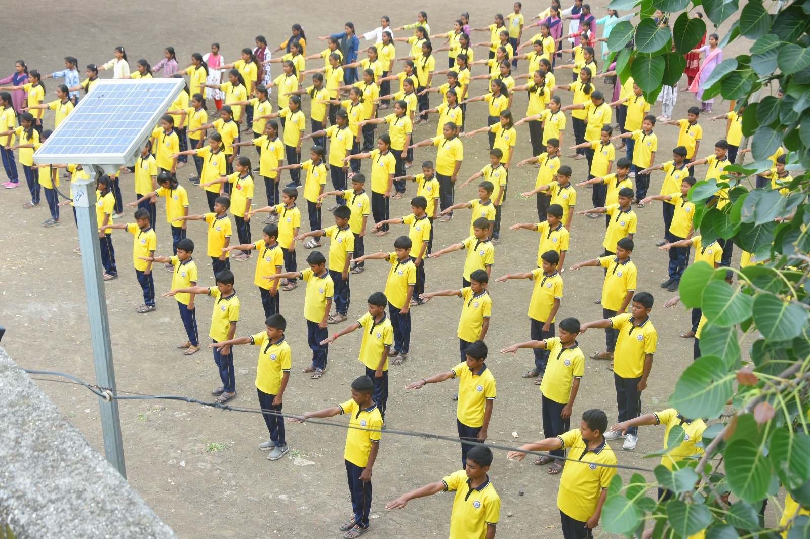 महाराष्ट्र विद्यालय – छायाचित्र 26
