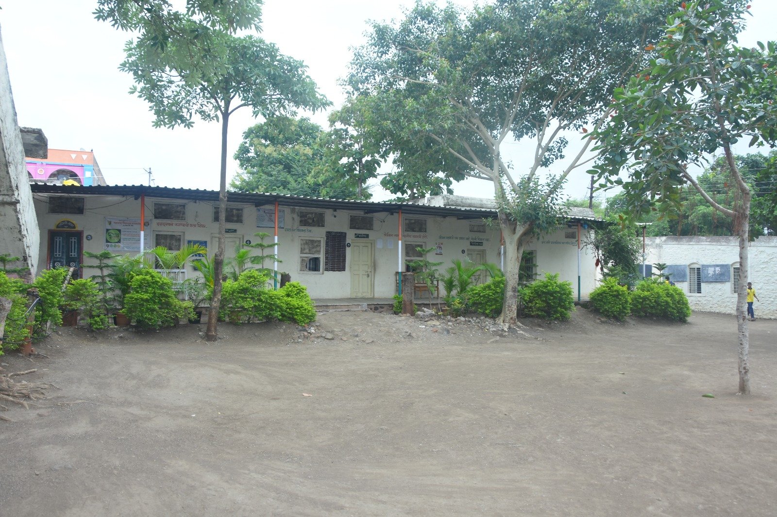 महाराष्ट्र विद्यालय – छायाचित्र 47
