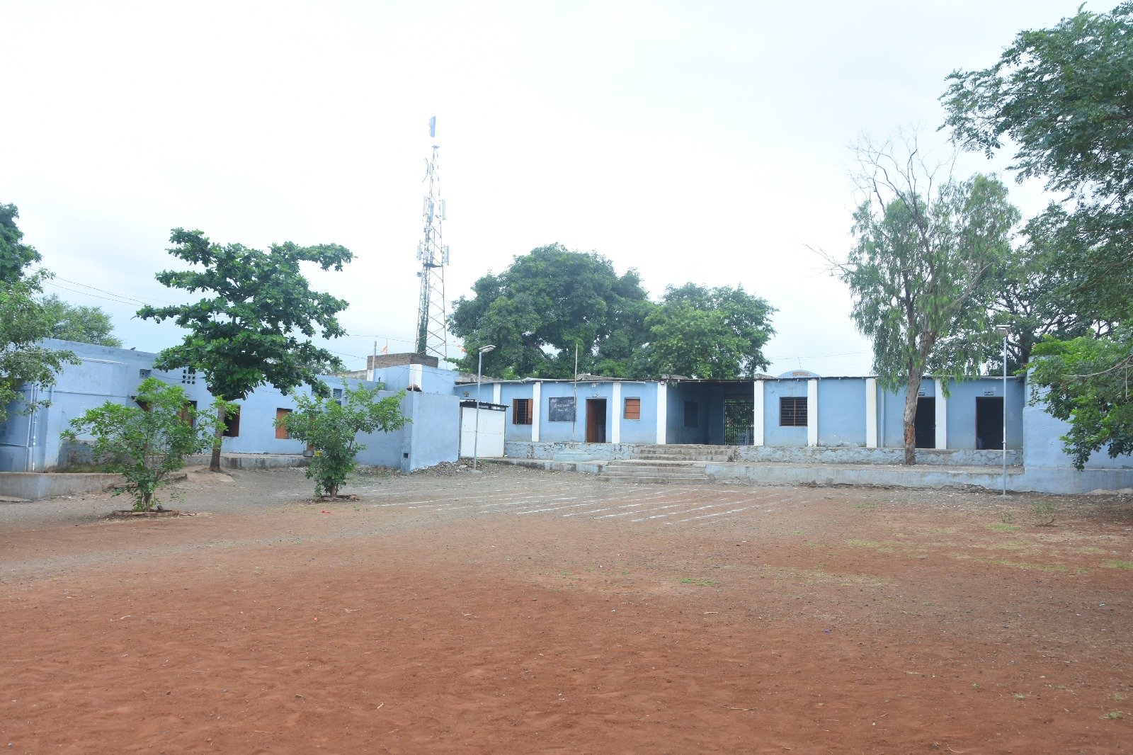 साने गुरुजी विद्यालय – छायाचित्र 3