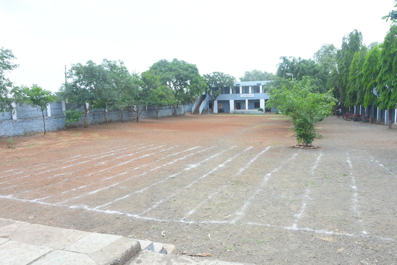 साने गुरुजी विद्यालय – छायाचित्र 11